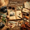 Vintage summer diaries 的头像