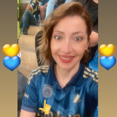 LadyFenerbahce's profile picture