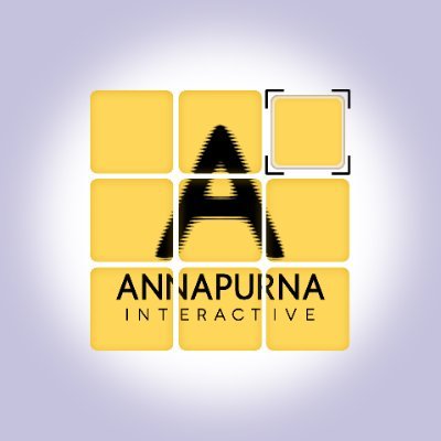 Annapurna Interactive's profile picture