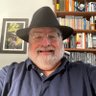 Profilbild von Nathan C. Brindle, Author