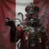 Arca Tech Priest's profile picture