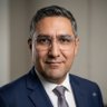 Profilbild von Javier Cárcamo