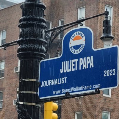 Juliet Papa's profile picture