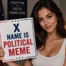 Political Memes 的头像