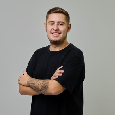 Caique Silva's profile picture