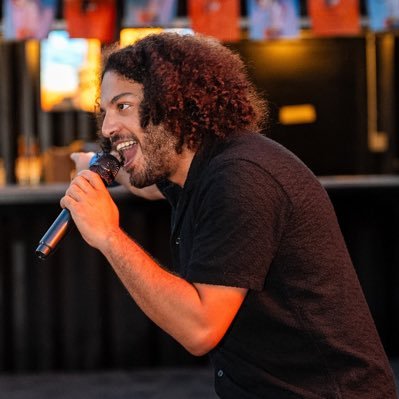Gabe Ortis's profile picture