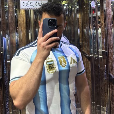 Mohamed Alrefai's profile picture