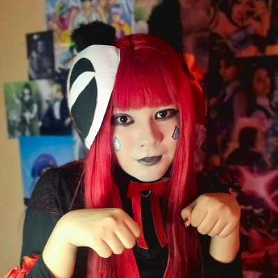 Akane Shiusagi♡🏳️⚧️🇵🇭 COMMS OPEN !!'s profile picture