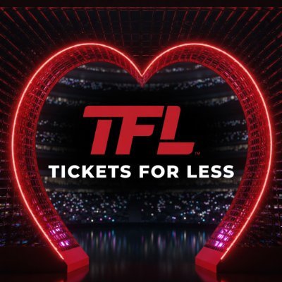 Tickets For Less's profile picture
