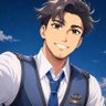 社交的なオタクCA✈️ |でび's profile picture