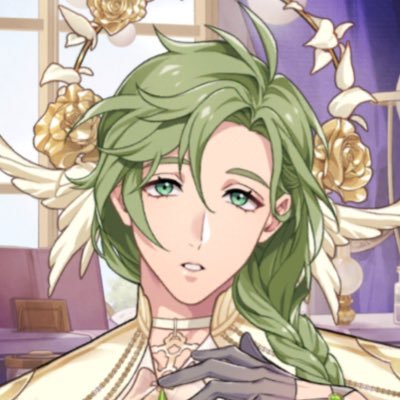 Sam🔞 yaoi posting daily's profile picture