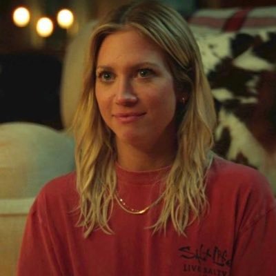 Lizzie's profile picture