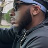 Jahshua B.L.A.K. profil fotoğrafı