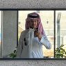 موسى الشهوان ☪︎ 的头像
