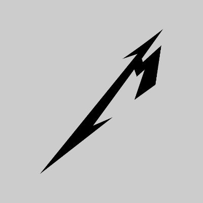 Metallica's profile picture