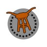 Profilbild von Barstool Longhorn