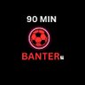 Profilbild von 90Min Banter FC