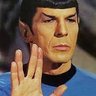 spock profil fotoğrafı