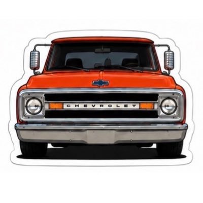 0rangeChevrolet's profile picture
