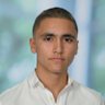 Profilbild von Jayden Bruck