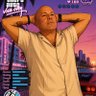 PeterAnthony profil fotoğrafı
