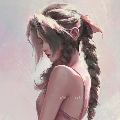 aerithsroses's profile picture