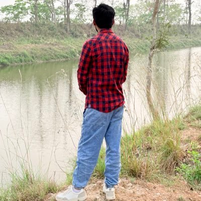 🇳🇵Krystle Gaire🇳🇵's profile picture