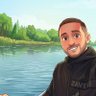 Profilbild von Romain