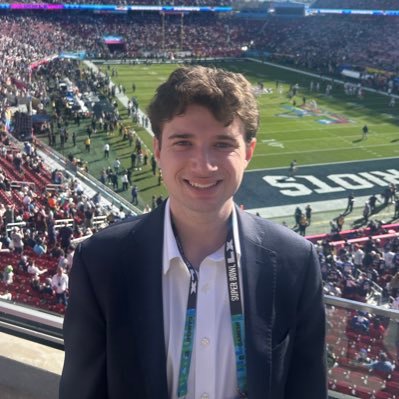 Harrison Rich's profile picture