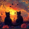 Profilbild von Theophania7 💜 BTS ✌🏽🐈‍⬛
