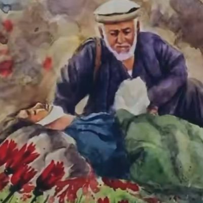 TajikResistance's profile picture
