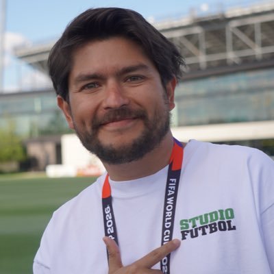 José Alberto Molestina E. 🇪🇨's profile picture
