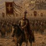 Son of Ctesiphon 𐭠𐭥𐭧𐭥𐭬𐭦𐭣𐭩 profil fotoğrafı