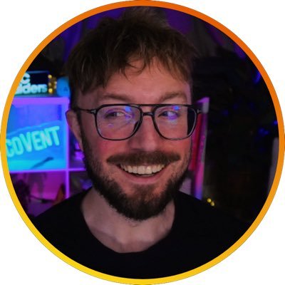 ChrisCovent's profile picture