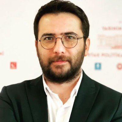Altan Sancar's profile picture