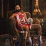 ΦΟΥΡΝΑΡΗΣ THE ORIGINAL!! 🇫🇷🔴⚪️ profil fotoğrafı