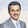 العبدلي .. 𓂆 profil fotoğrafı
