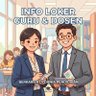 Curhatan Pendidikan, Loker Guru dan Dosen's profile picture