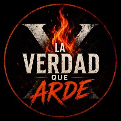 La Verdad Que Arde's profile picture