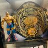 Harry Smith, “Davey Boy Smith JR”'s profile picture