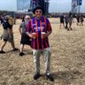 Ross profil fotoğrafı