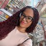 Ana biaa Sereia do Xamã🧜🏾♀️'s profile picture