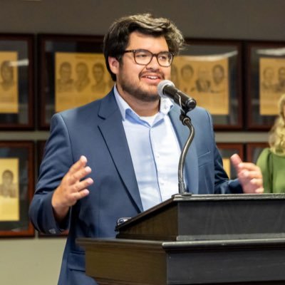 Thomas Ashworth's profile picture