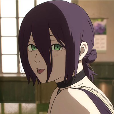 AniChainsaw's profile picture