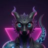 Dr. Draco Borg 的头像