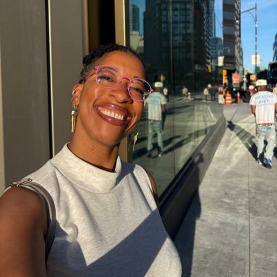 Leah Goodridge's profile picture
