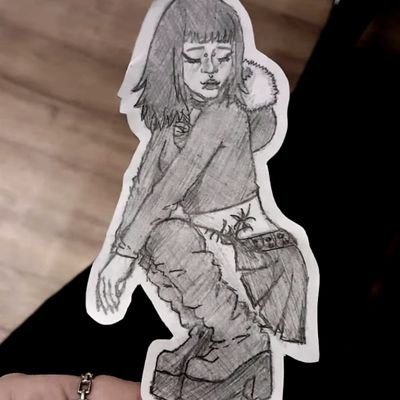ʎlɐ ♱'s profile picture