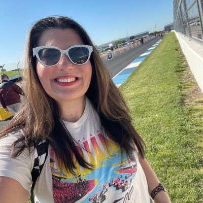 🏁 Cassie's profile picture