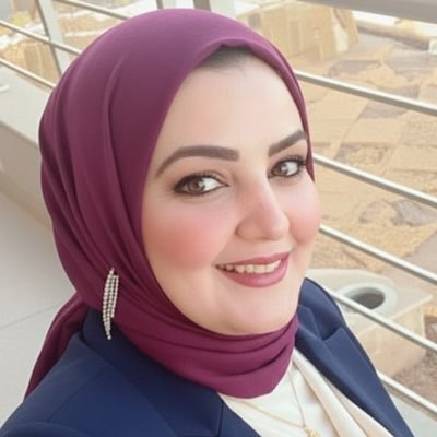 إيمان السعيد / La Reina 👌's profile picture