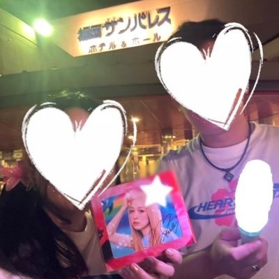 あいにゃん@西野家's profile picture
